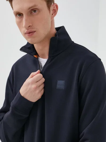 Кофта BOSS Boss Casual Zetrust