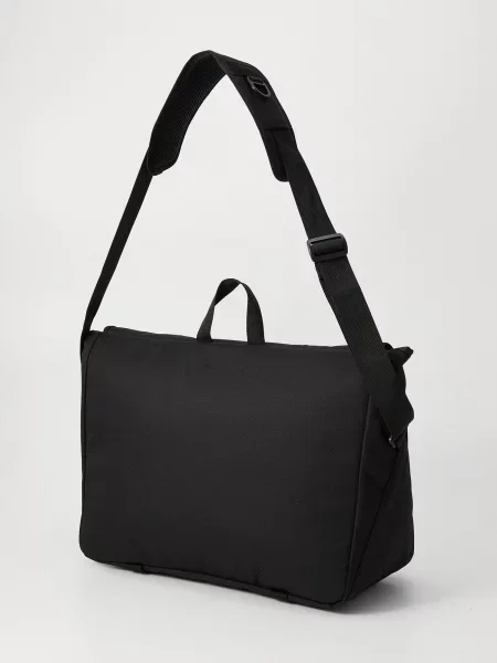 Crossbody taška Carhartt Wip čierna