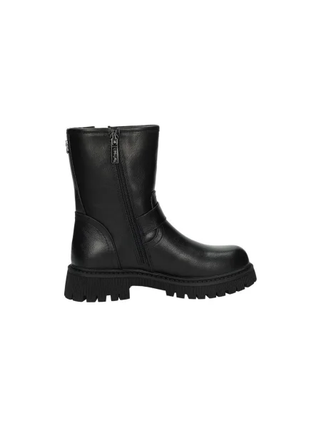 Pantofi Refresh negru