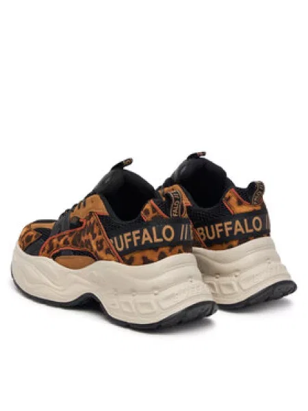 Buffalo Superge Yuno rjava