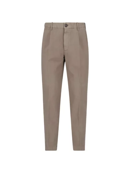 Pantaloni Incotex