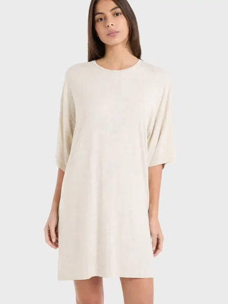 Нічна сорочка Etam біла