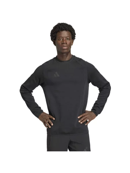 Tricou Adidas negru
