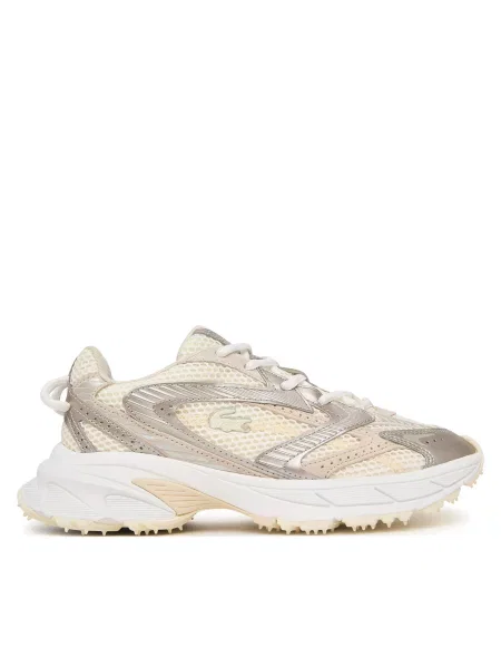 Sneakers Lacoste bej