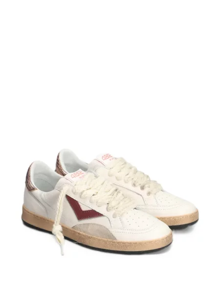 Sneaker 4b12 fehér