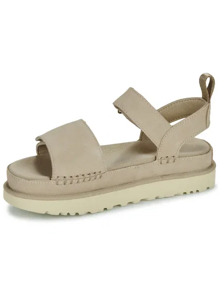 Pantofi Ugg bej