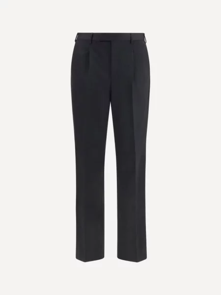 Pantaloni Pt Torino negru