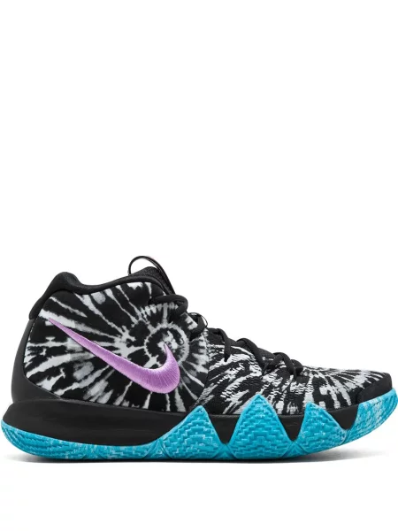 Sneakerși Nike Kyrie negru