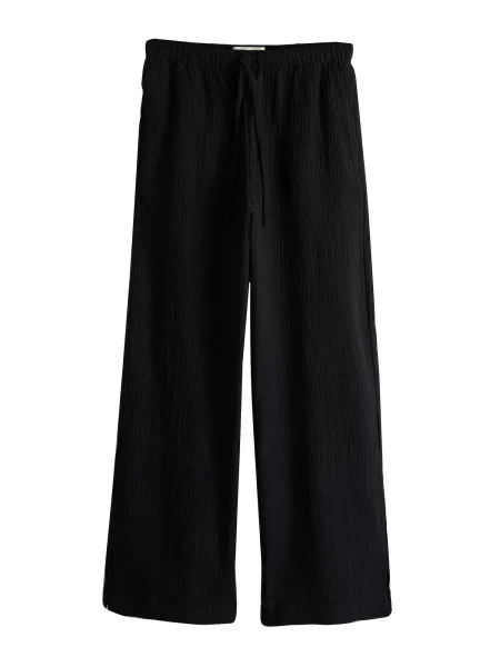 Next Pantaloni negru