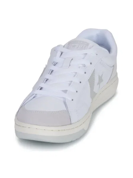 Pantofi Converse alb