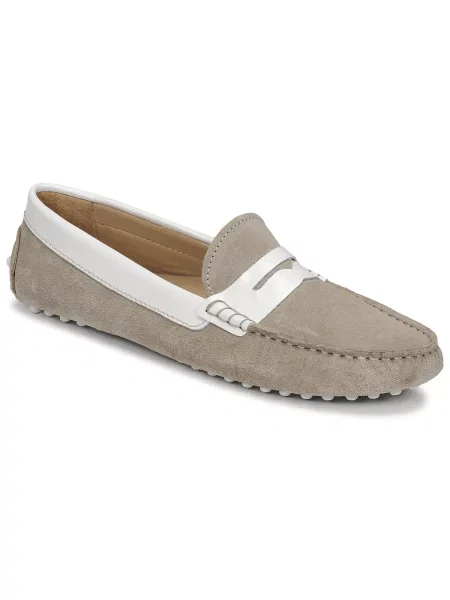 Mokasini Jb Martin bež