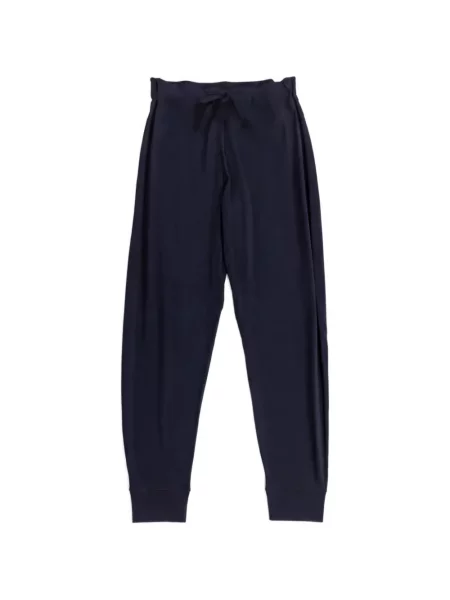 Pantaloni Handvaerk cu cordon albastru