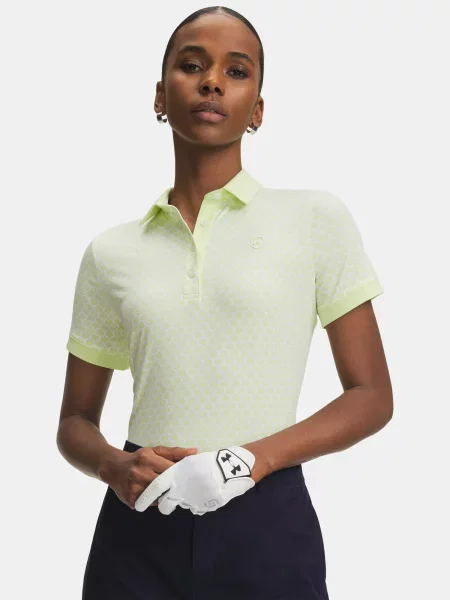 Tricou polo Under Armour