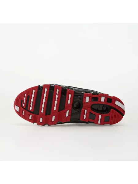 Sneakers adidas Predator 94 Megaride Core Black/ Ftw White/ Better Scarlet EUR 47 čierna
