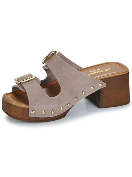Pantofi Jb Martin gri