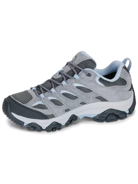 Pantofi Merrell gri