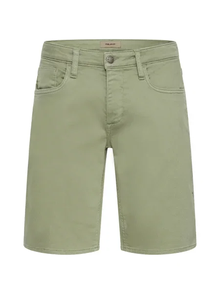 BLEND Džíny BHBLIZZARD olivová