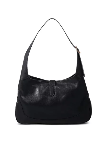 Geantă Gucci din piele negru