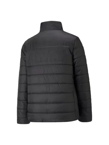 Kurtka Puma ESS+ PADDED czarna