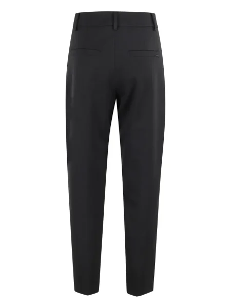 Pantaloni Seventy negru