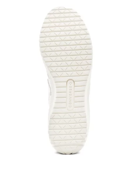 Sneakerși Converse Chuck 70 cu platformă alergare negru