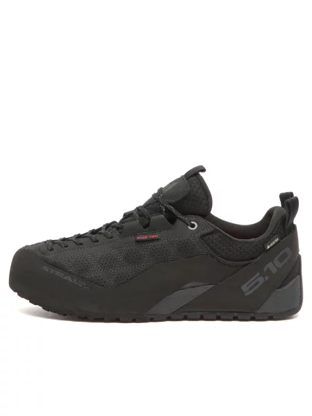 Sneakersy Adidas czarne