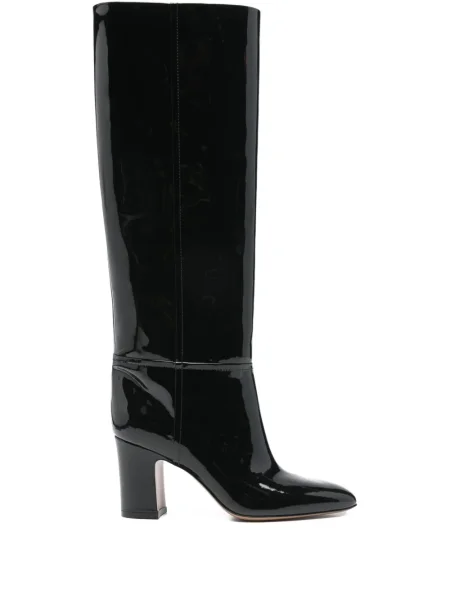 Botine Paris Texas negru
