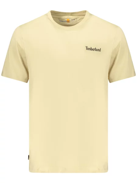 Tricou Timberland bej