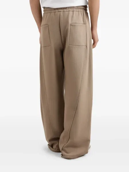 Pantaloni Dolce & Gabbana maro