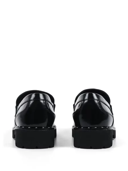 Colier Karl Lagerfeld negru