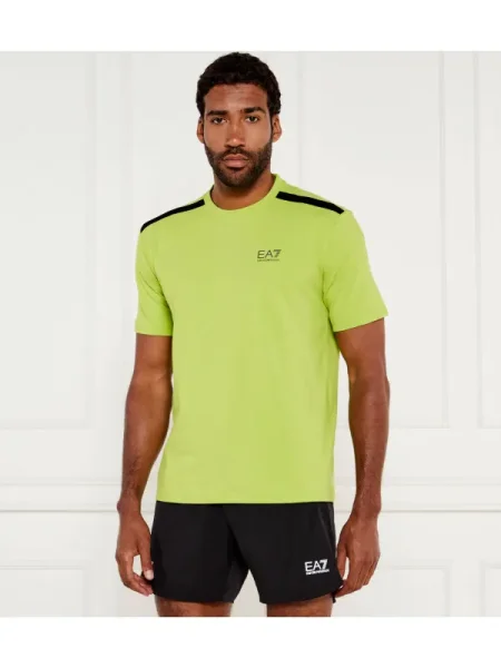 Tricou verde