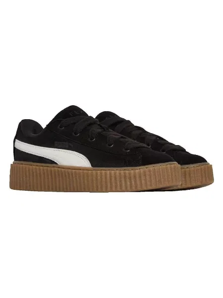 Pantofi Puma negru