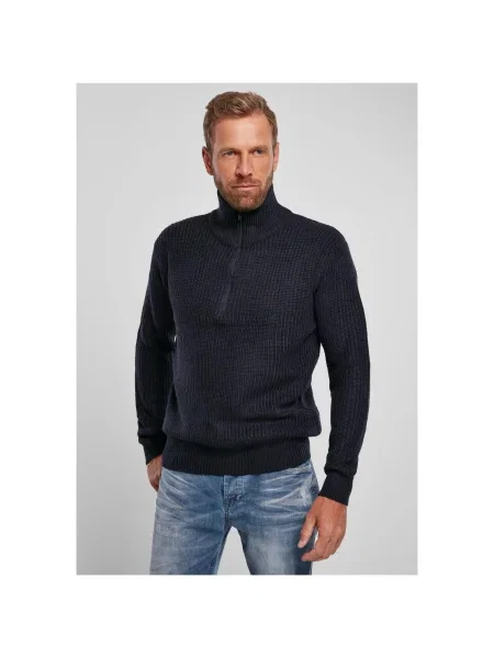 Pulover Brandit negru