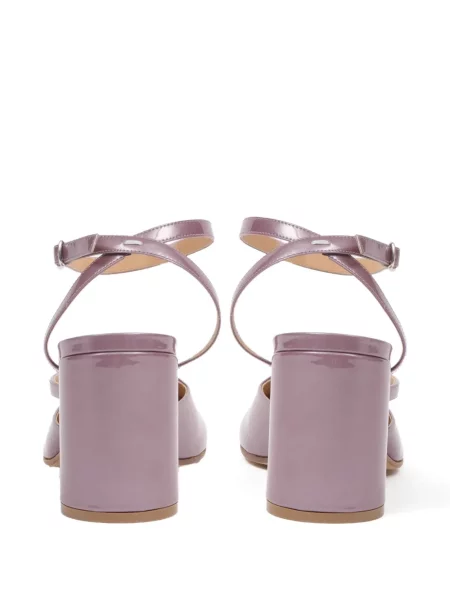 Pantofi cu toc Maison Margiela roz