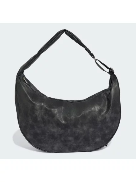Torba adidas Pu Studs Moon Bag Black Universal czarna