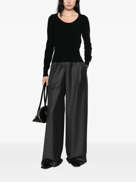 Pulover Max Mara negru