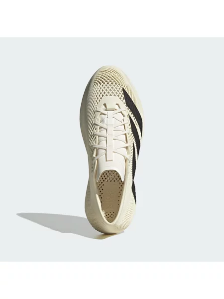 Tenisky adidas Climacool Laced Off White/ Off White/ Core Black EUR bílé