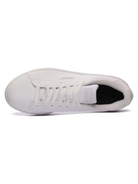 Pantofi Adidas alb