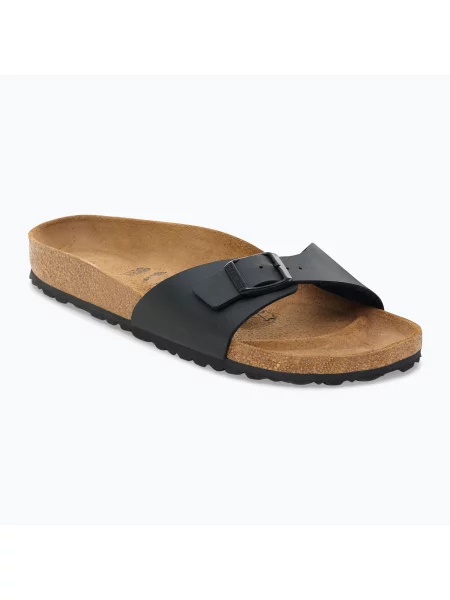 Cipők BIRKENSTOCK Madrid BF fekete