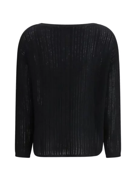 Pulover Allude negru