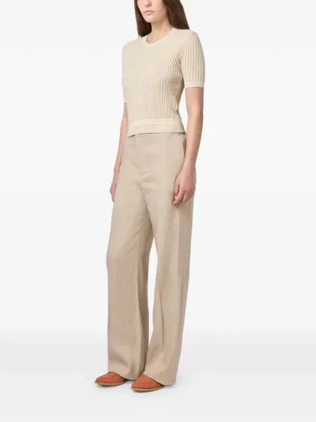 Top Tod's tricotate