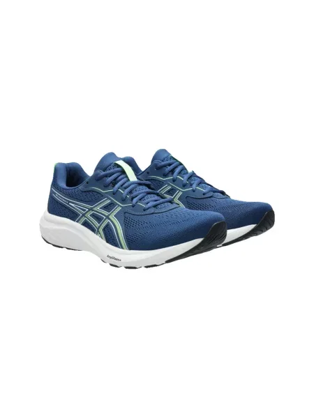 Běžecké boty Asics modré