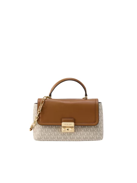 MICHAEL Michael Kors Geantă Écru bej
