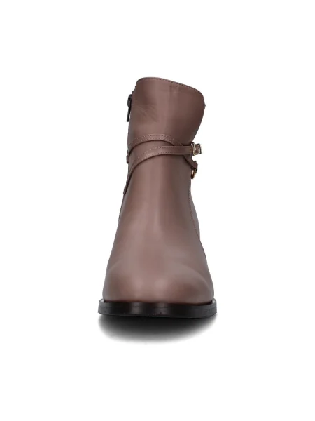 Pantofi Albano bej