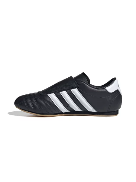 Boty adidas Taekwondo černé