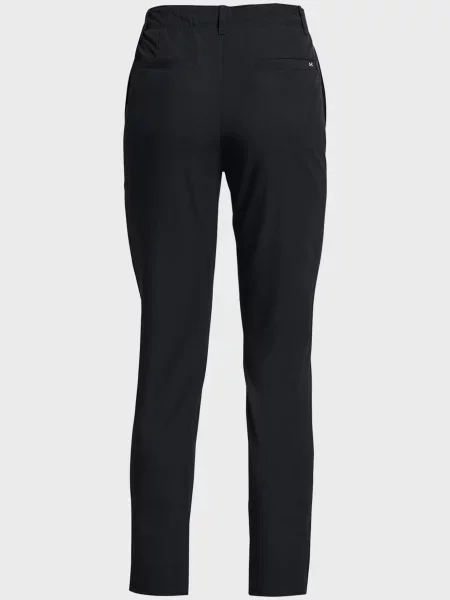 Брюки Under Armour черные