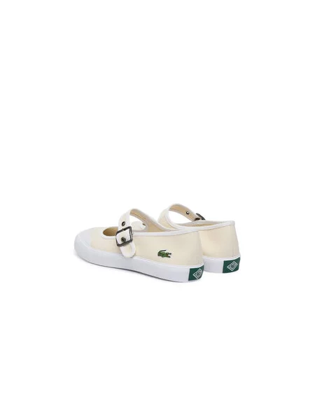 Balerinke Lacoste Mary-J bež