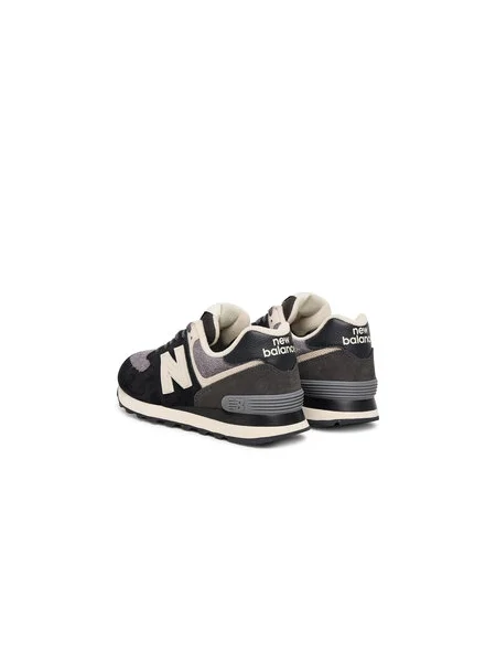 Sportcipők New Balance W fekete