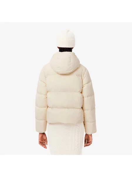 Lacoste куртка Relaxed Fit