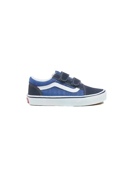 Tenisky Vans Old Skool biela